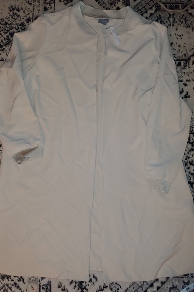 NWT-ASOS CURVE duster size 22 - Picture 6 of 8